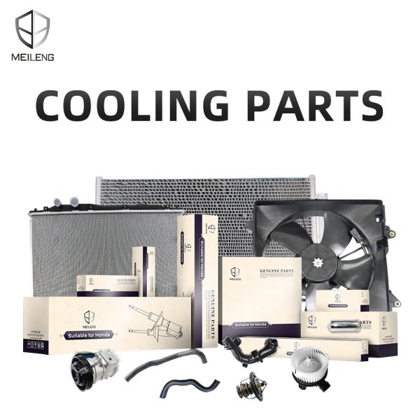 Cooling Parts