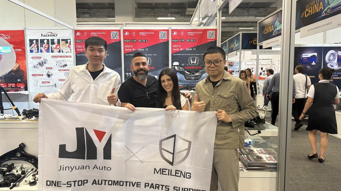 513d976ebd1a116db75a4f14d65a83e - MEILENG AUTO PARTS Türkiye Auto Parts Exhibition 2023