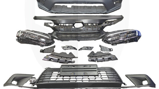 body parts - MEILENG AUTO PARTS MEILENG car body parts