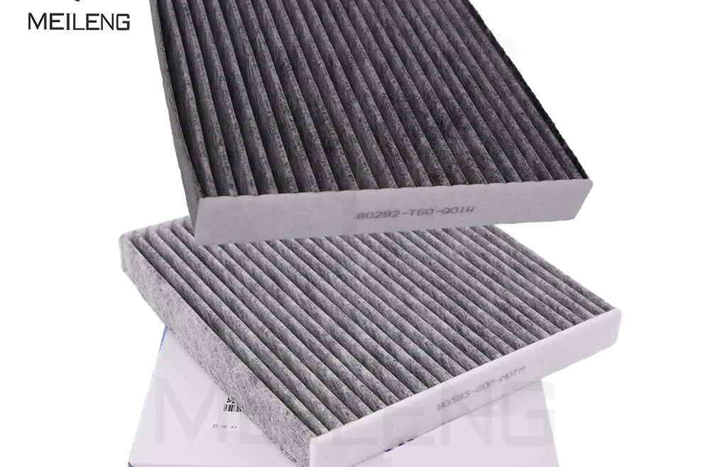 cabin air filter - MEILENG AUTO PARTS cabin air filter