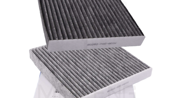 cabin air filter - MEILENG AUTO PARTS cabin air filter