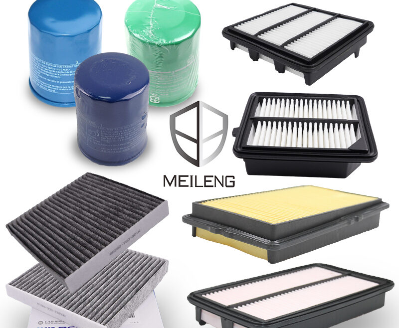 filter3 - MEILENG AUTO PARTS car filter