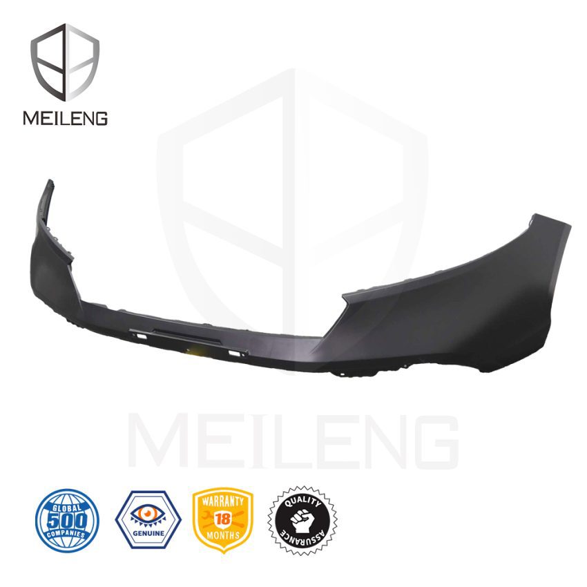 04711-30E-H00 Bumper Assembly