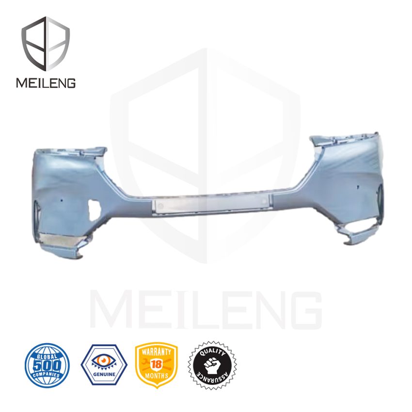 04711-31A-H00 Car bumpers