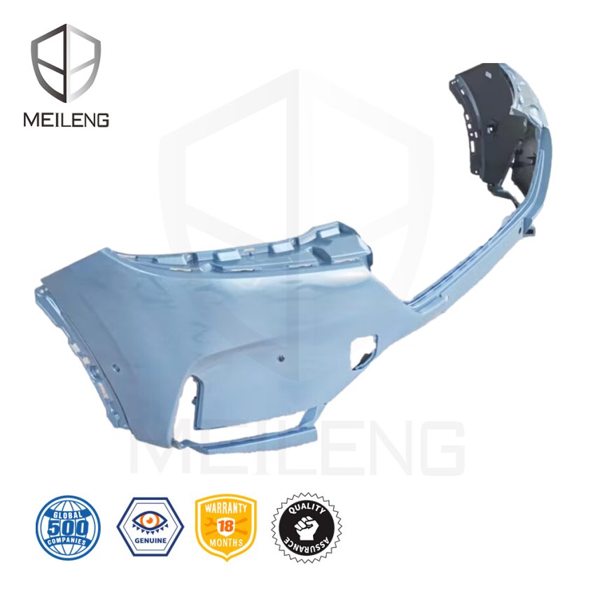 04711-31A-H00 Car bumpers