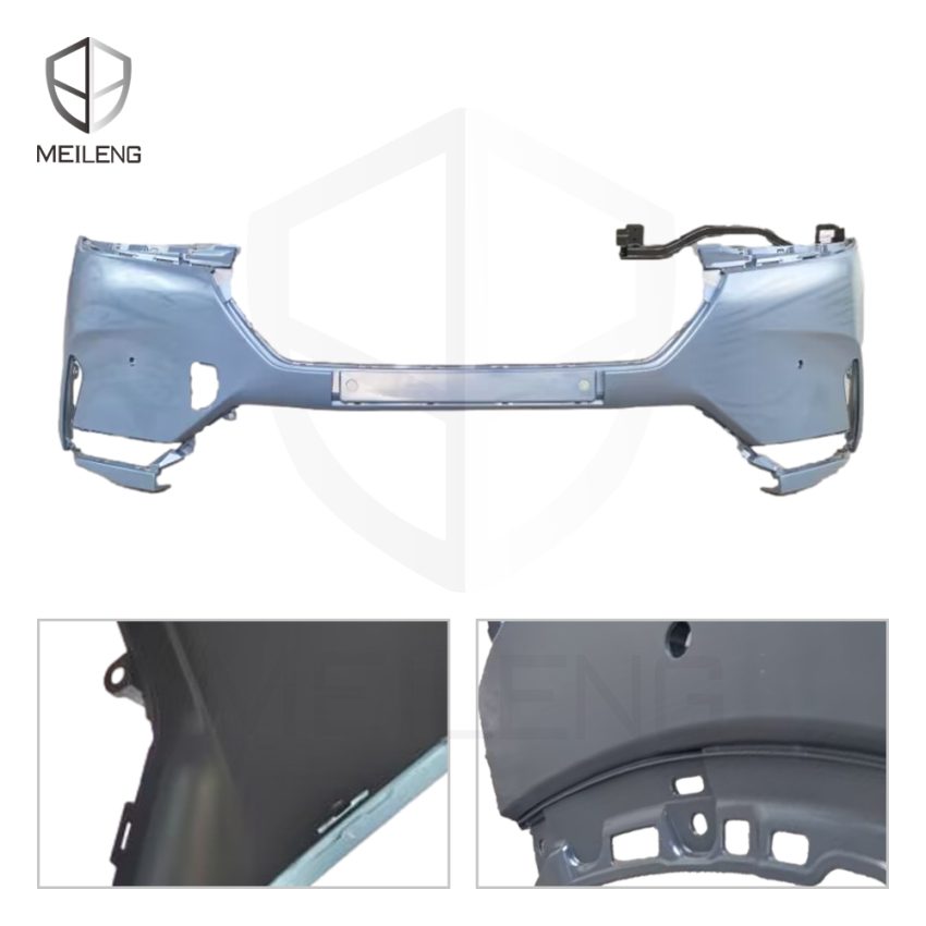 04711-31A-H00 Car bumpers