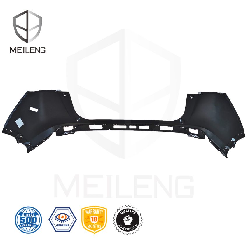 04715-31A-H00 Car Bumper
