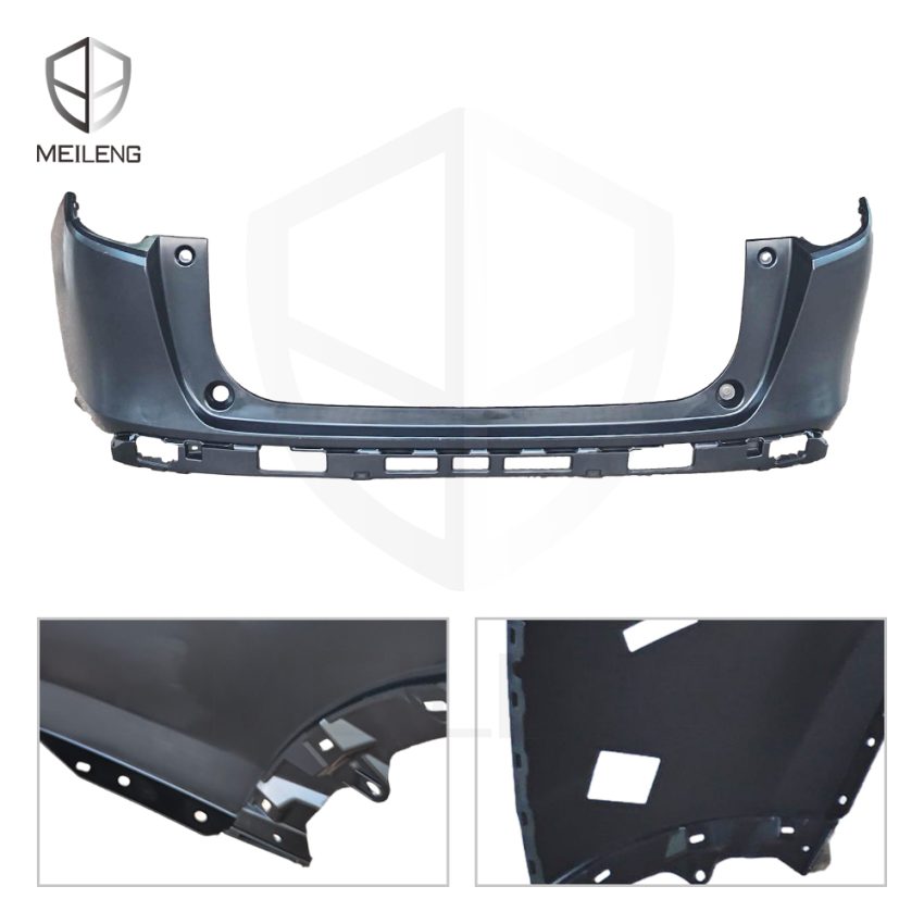 04715-31A-H00 Car Bumper