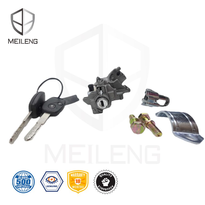 06350-TF0-H01 Ignition lock cylinder