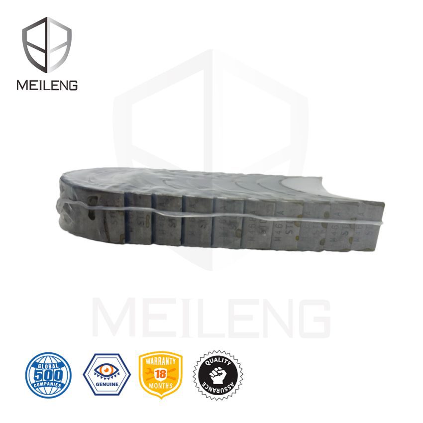 13321-PWA-003 Crankshafts bearing bushes