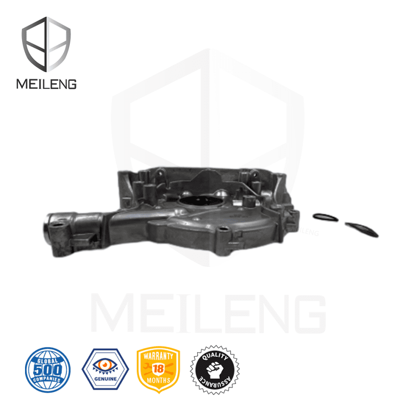 15100-P72-A01 Oil pump