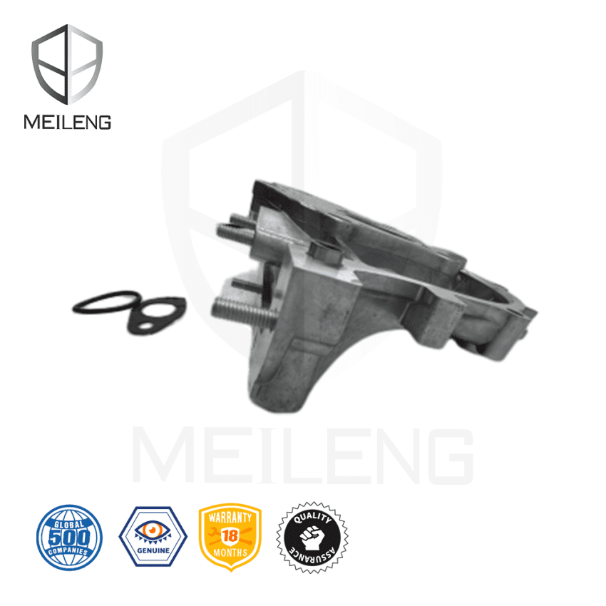 15100-P72-A01 Oil pump