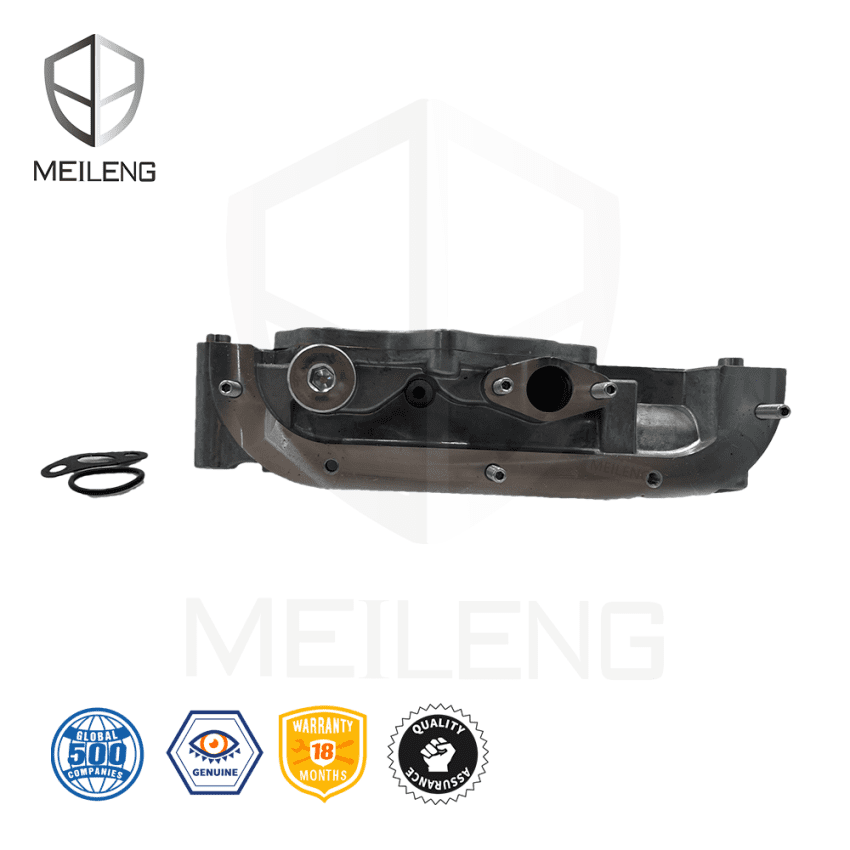 15100-P72-A01 Oil pump
