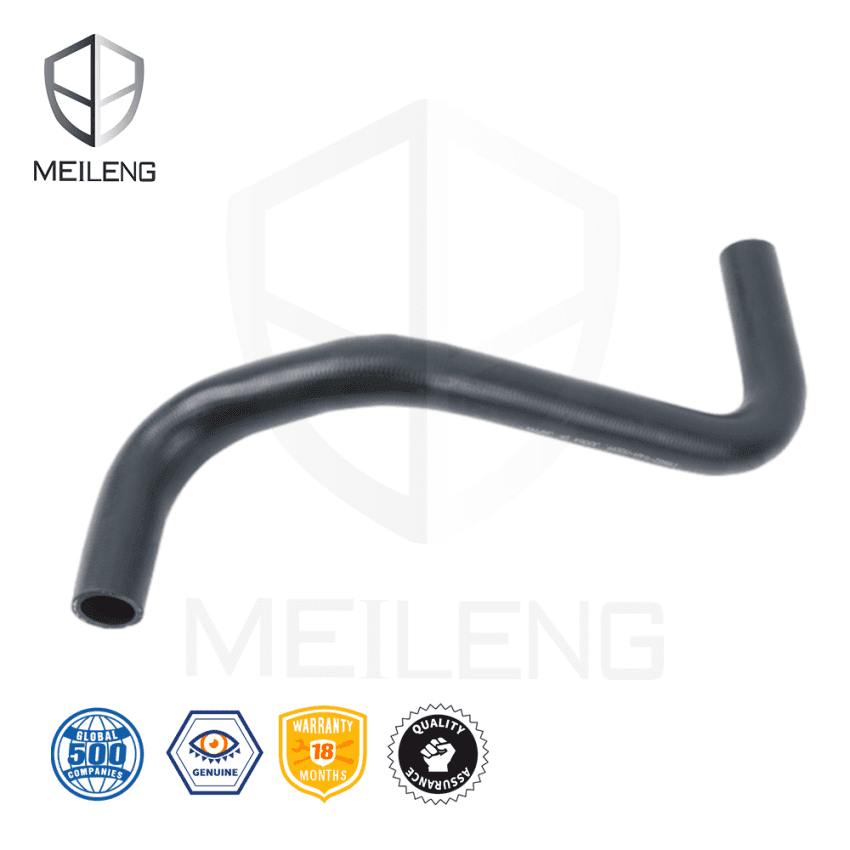 19502-64A-A00 Radiator water hose