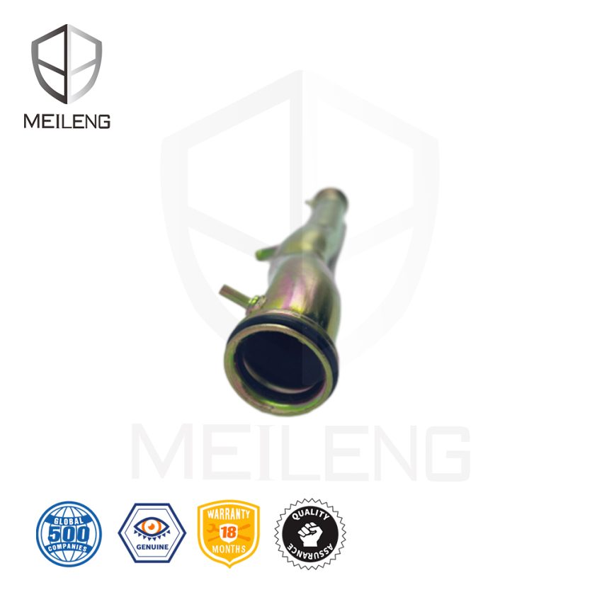 19505-P2A-000 Water pump pipe