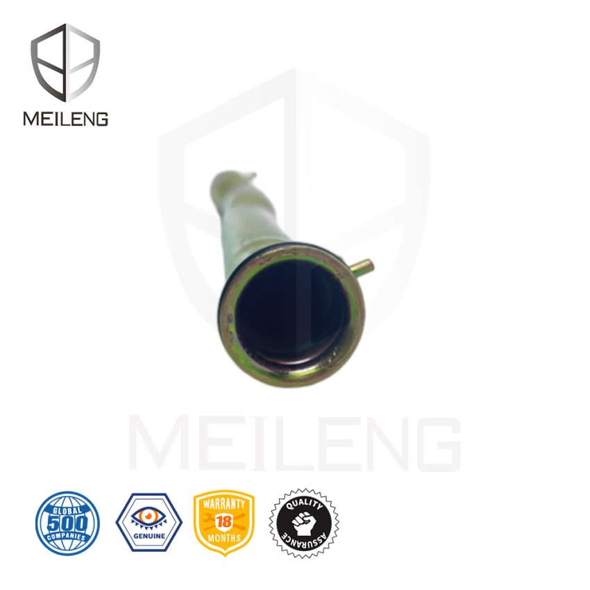 19505-P2A-000 Water pump pipe