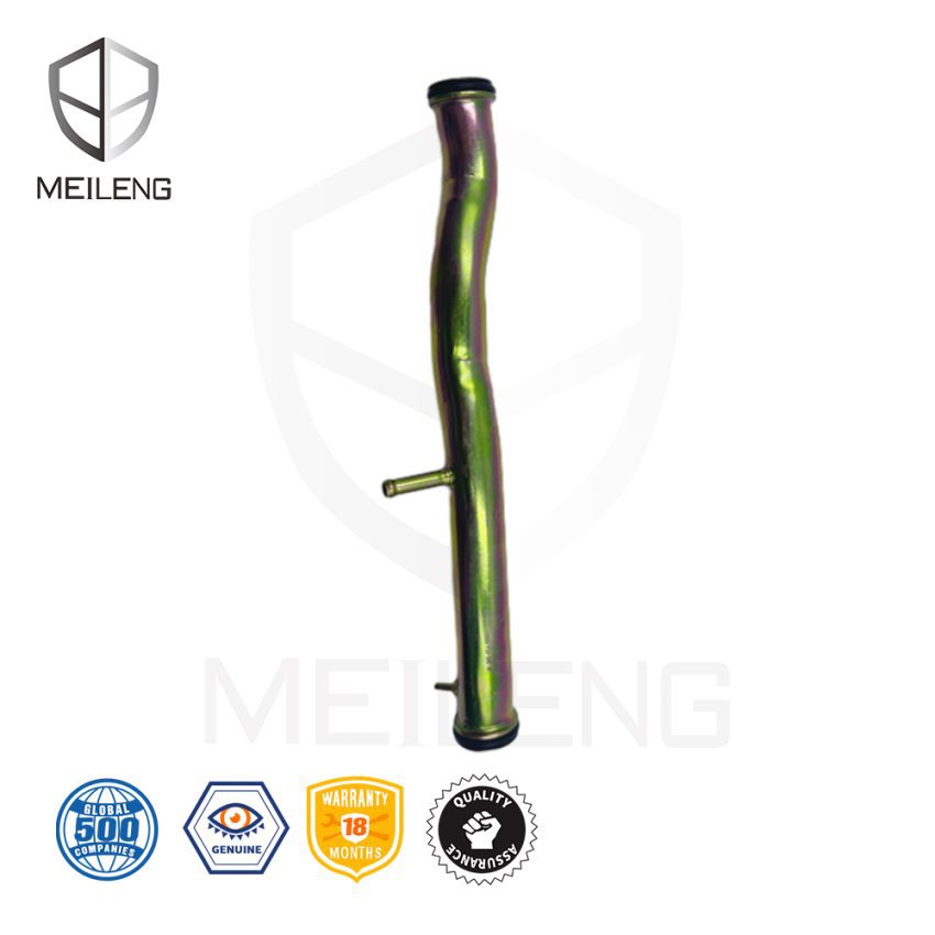 19505-P2A-000 Water pump pipe