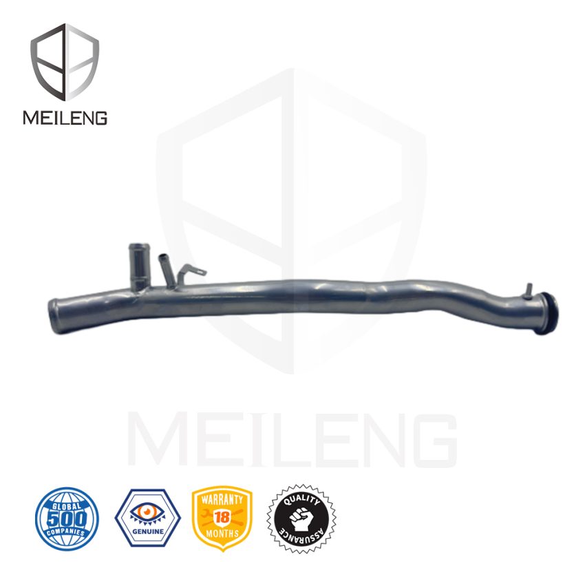 19505-PLC-000 Water pump pipe