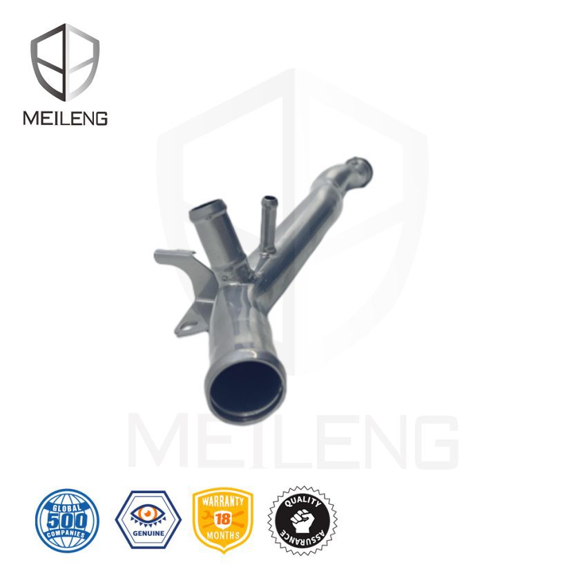 19505-PLC-000 Water pump pipe