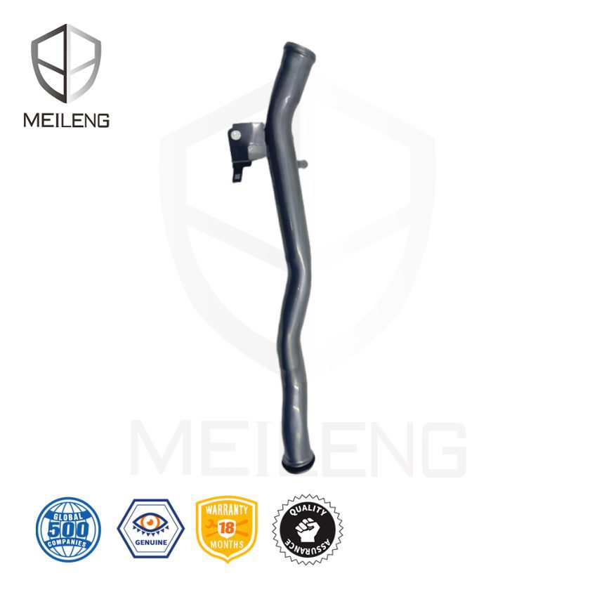 19505-PLC-000 Water pump pipe