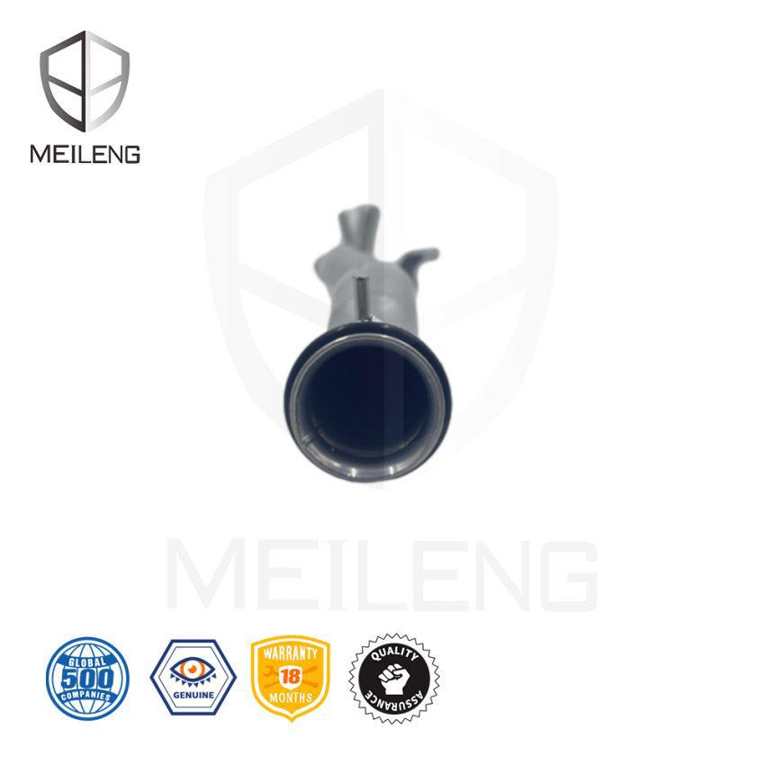 19505-PLC-000 Water pump pipe