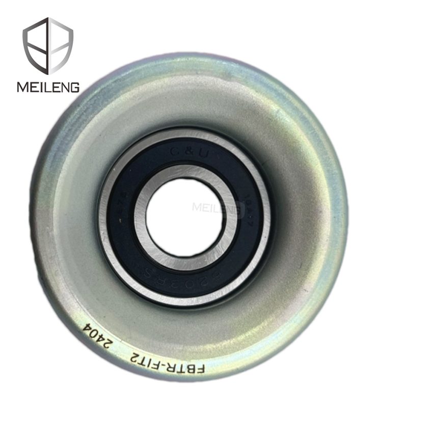 31170-RB0-J01 Belt tensioner pulley