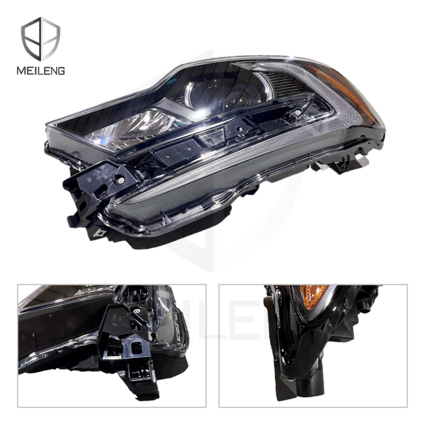 33100-TG7-A02 Headlight
