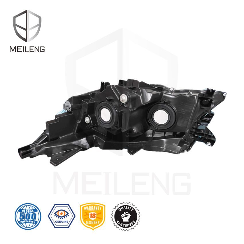33100-TG7-A02 Headlight