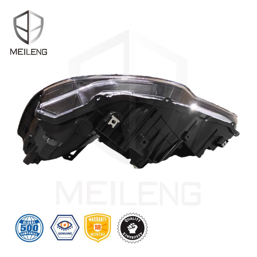 33100-TG7-A02 Headlight
