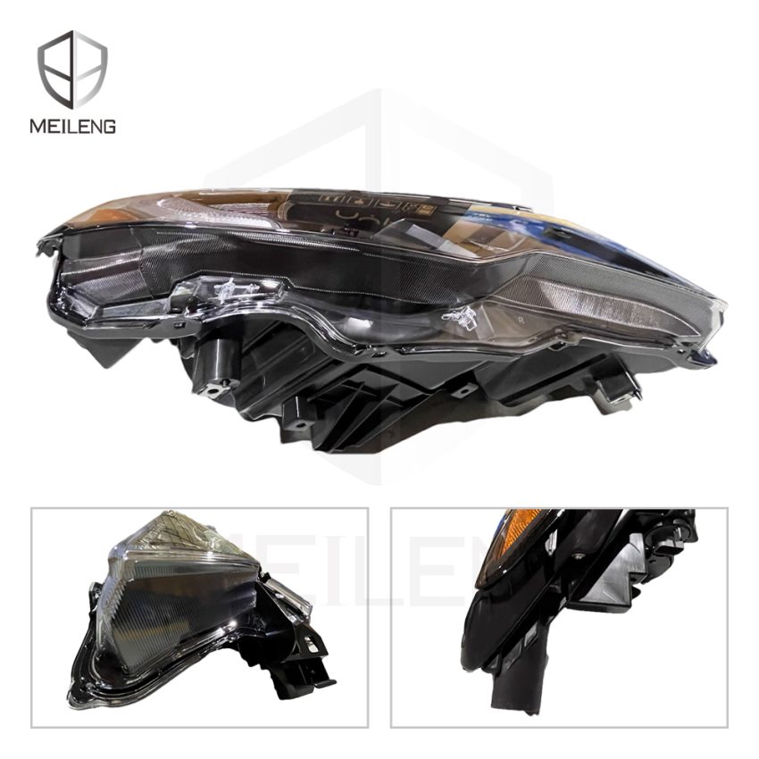 33100-TG7-A21 Headlight