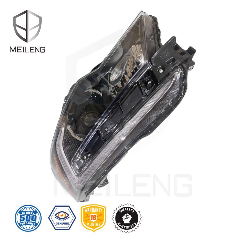33150-TG7-A12 Headlight