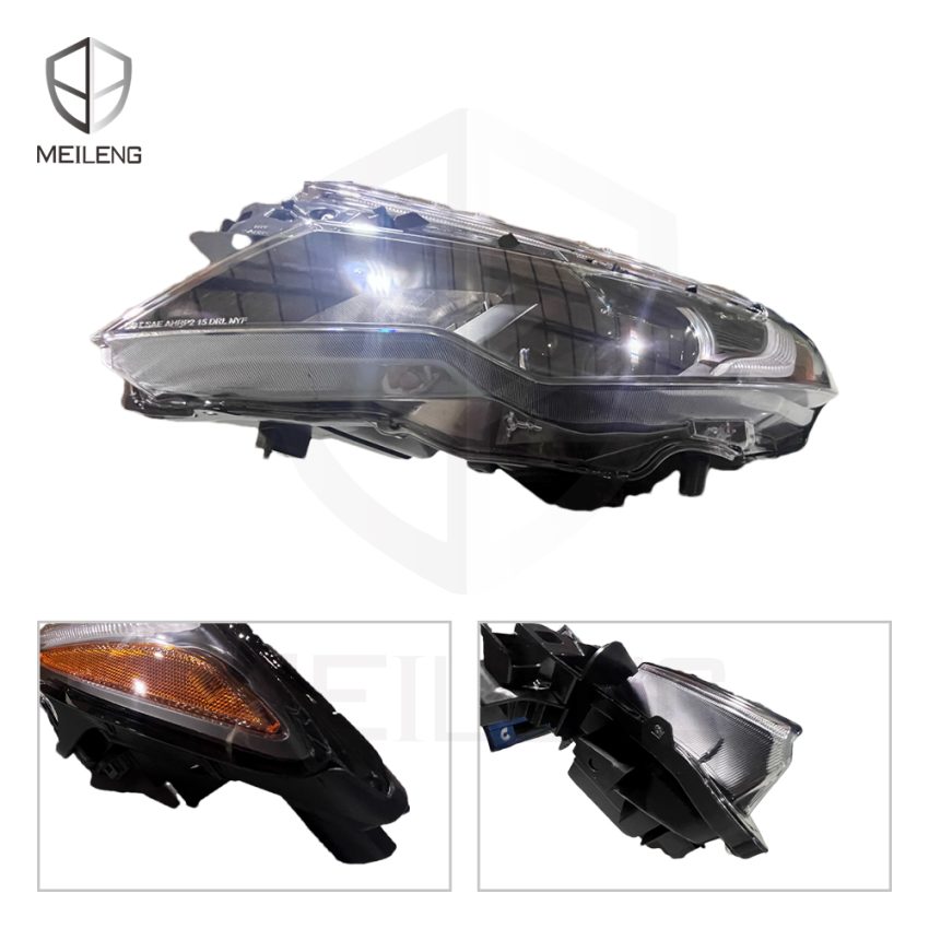 33150-TG7-A12 Headlight