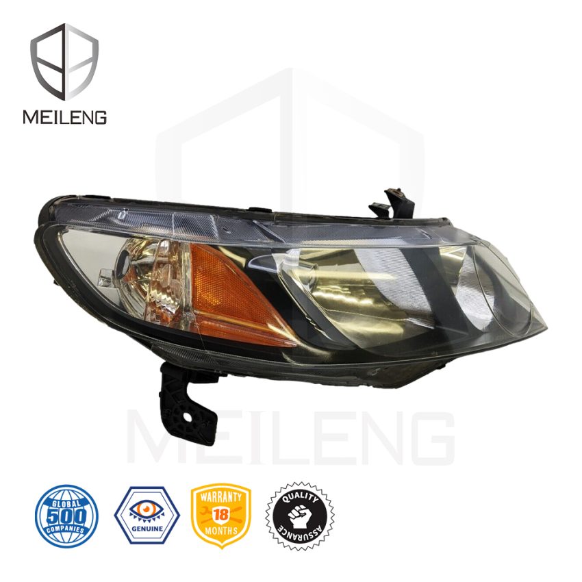 33101-SNC-A01 Headlamp assembly