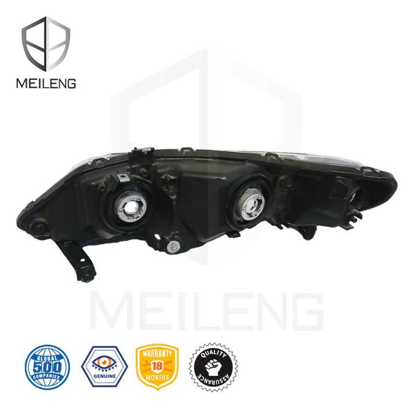 33101-SNC-A01 Headlamp assembly