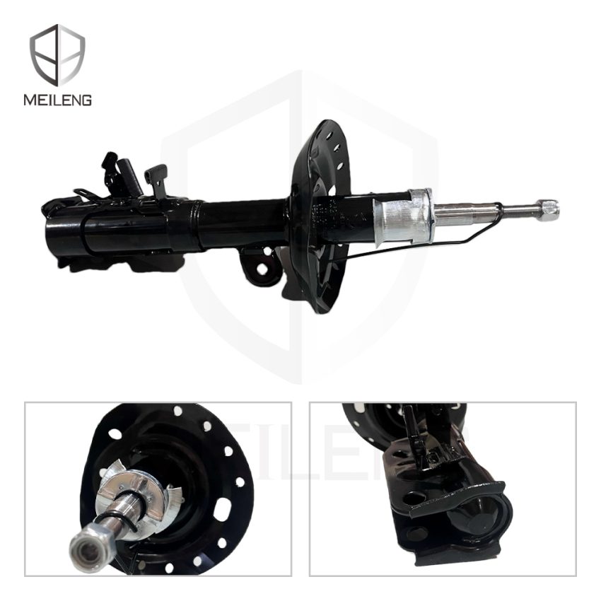 3330046 Shock absorber
