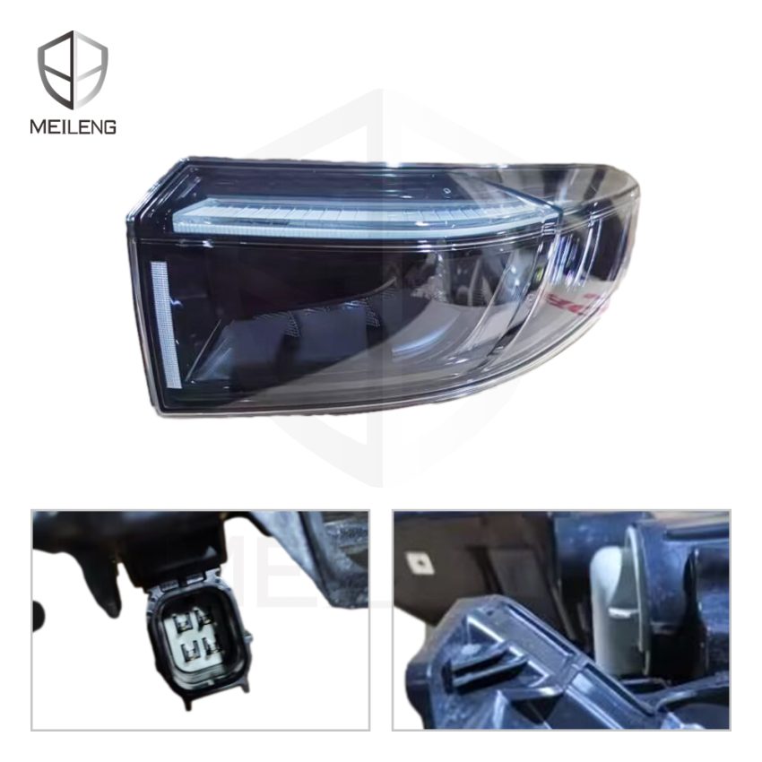33500-31A-H01 Car Tail light