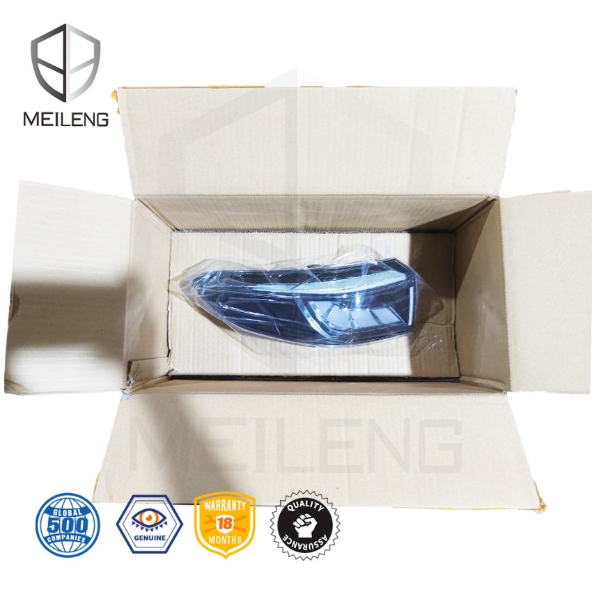 33550-31A-H01 Car Tail light