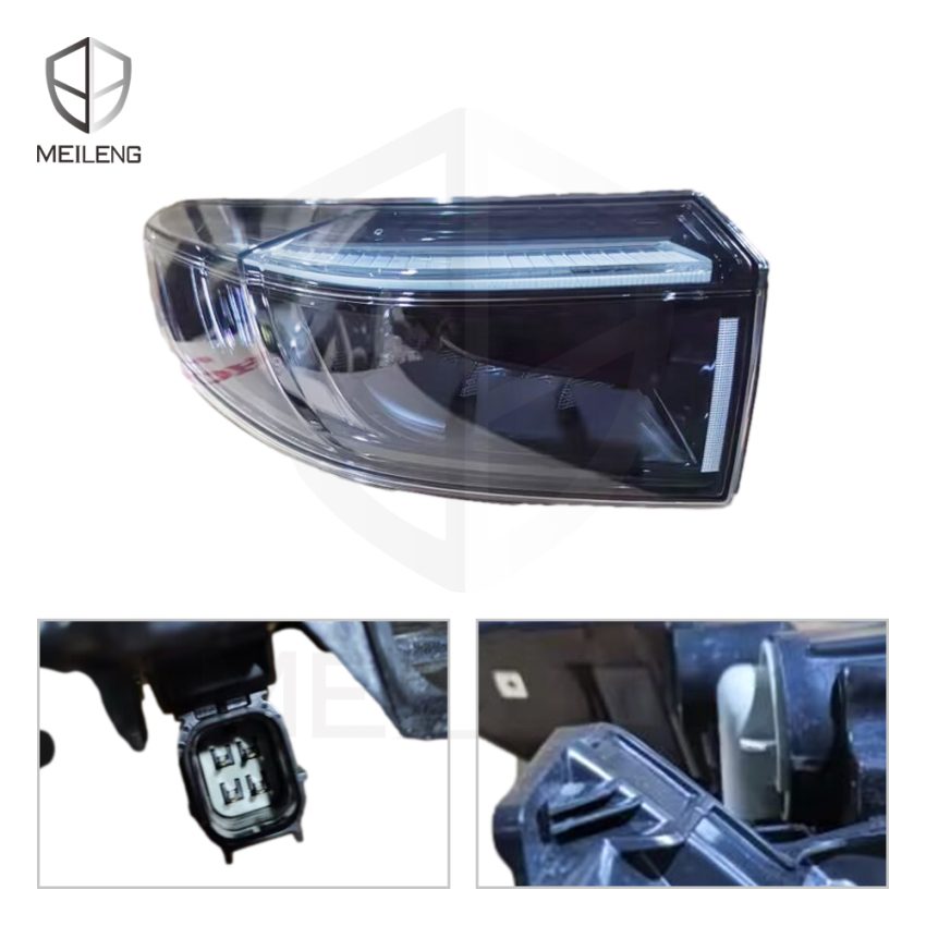 33550-31A-H01 Car Tail light