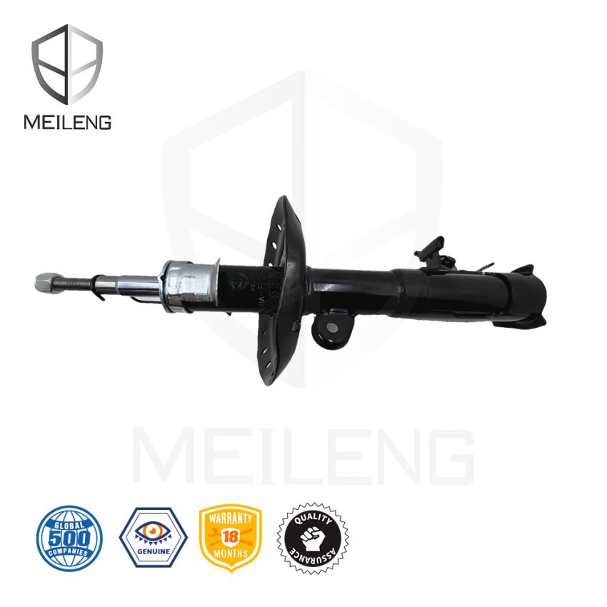 338001 Shock absorbers strut