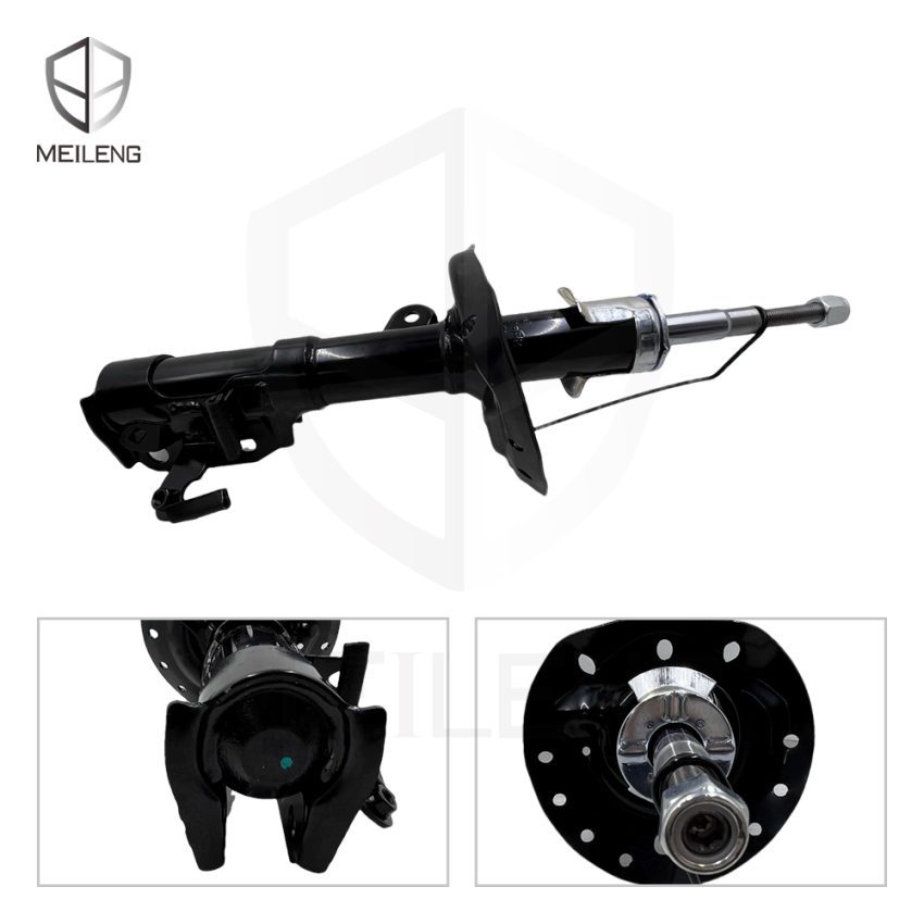 338001 Shock absorbers strut
