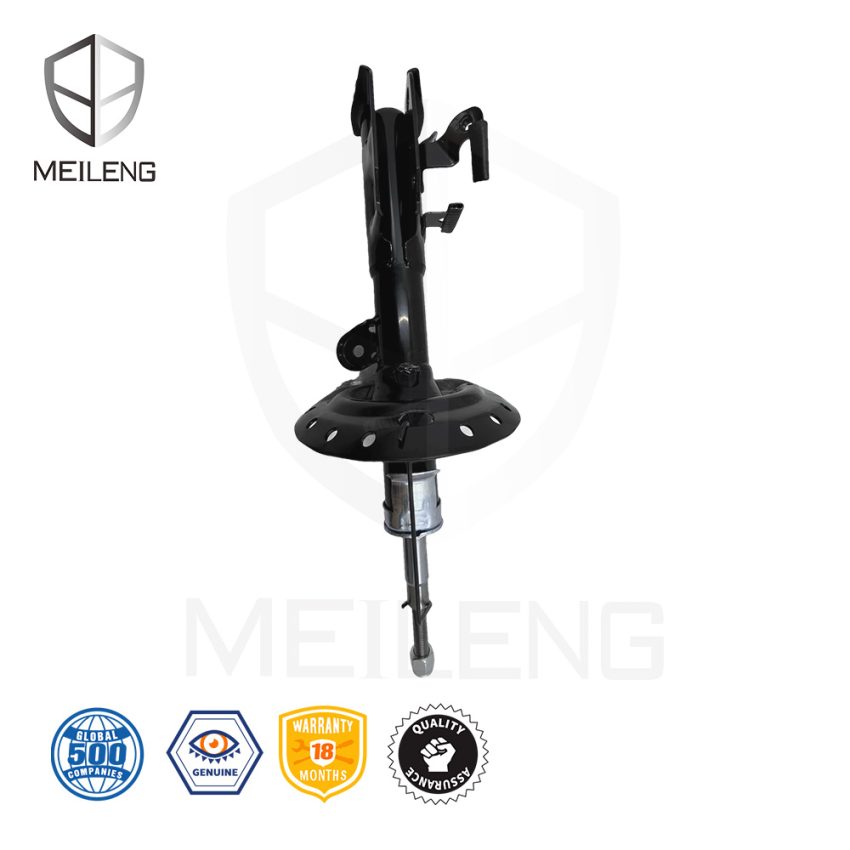 338001 Shock absorbers strut