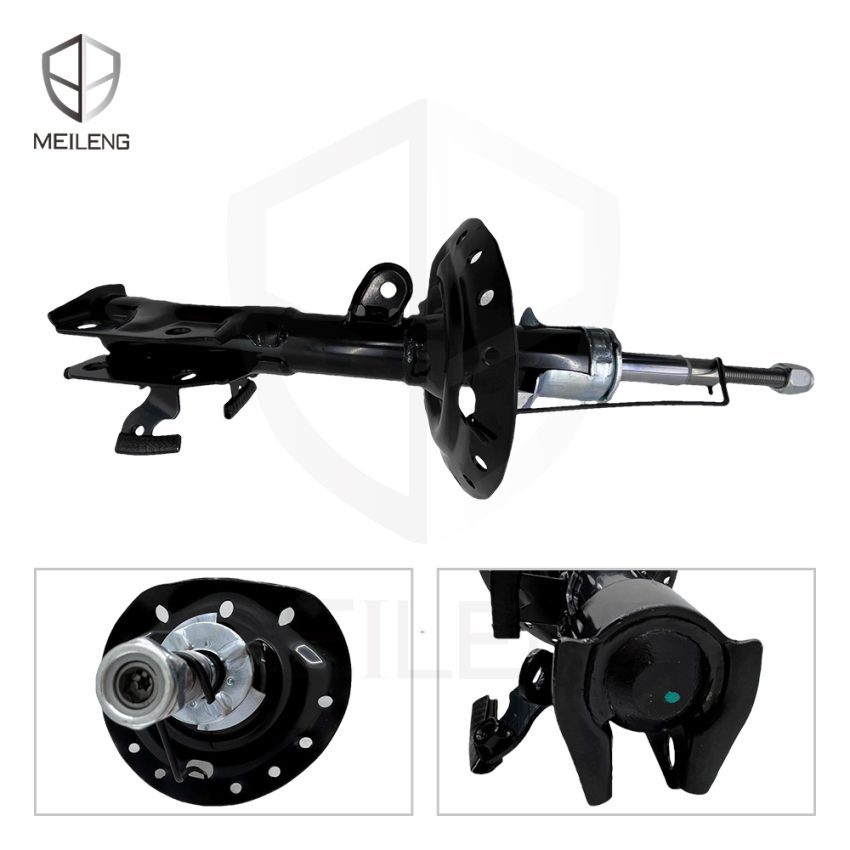 338002 Shock absorbers strut