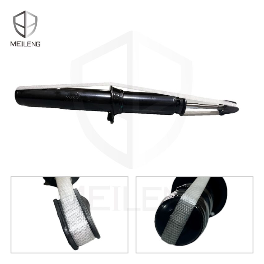 341260 Shock absorbers