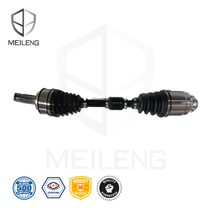 44305-T2A-A00 Drive axle