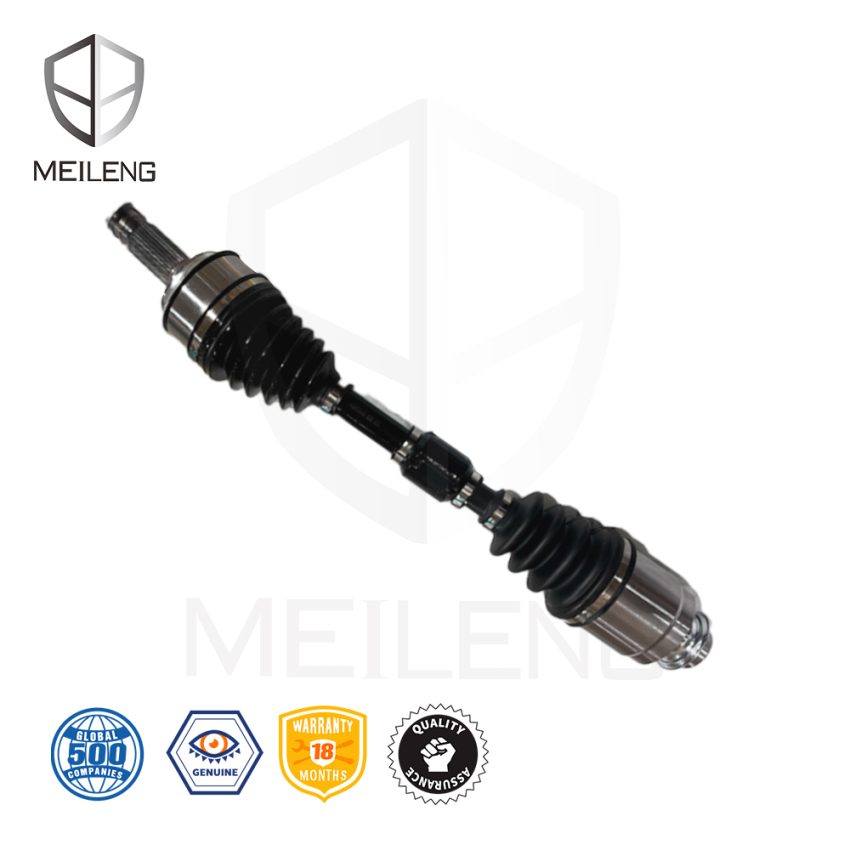 44305-T2A-A00 Drive axle