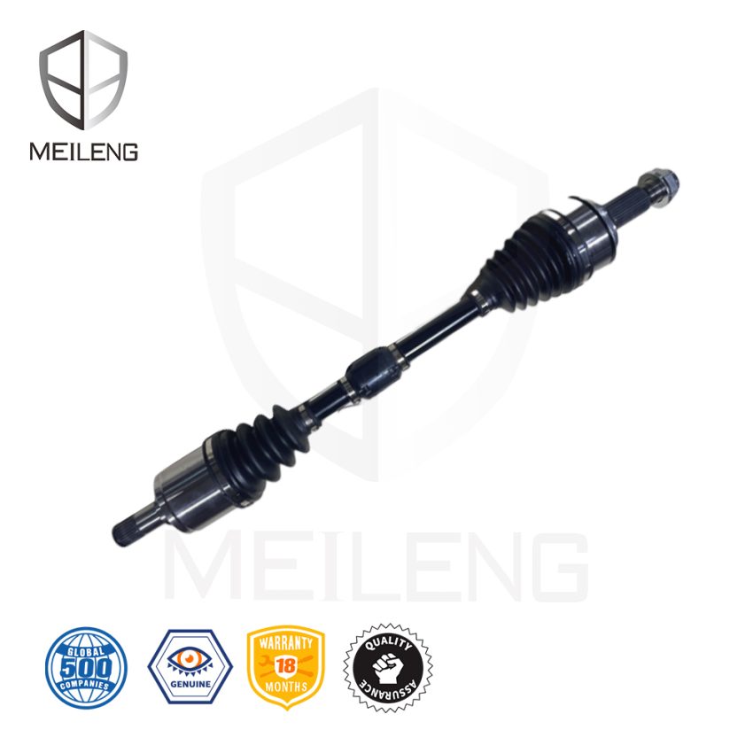 44306-T2A-A00 Cv joint