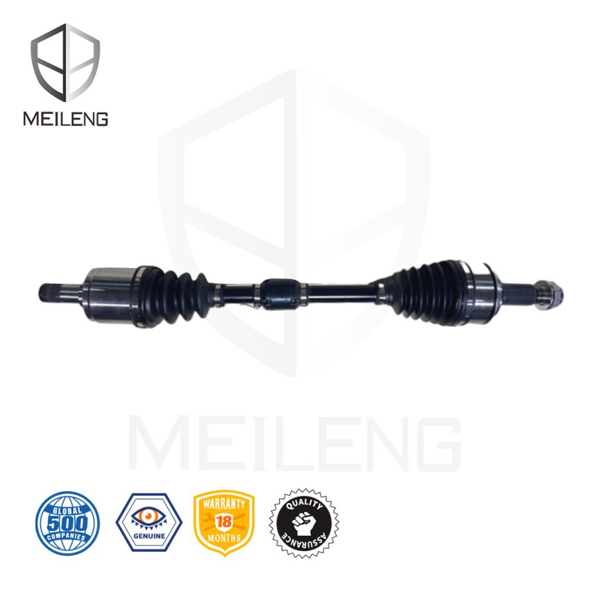 44306-T2A-A00 Cv joint