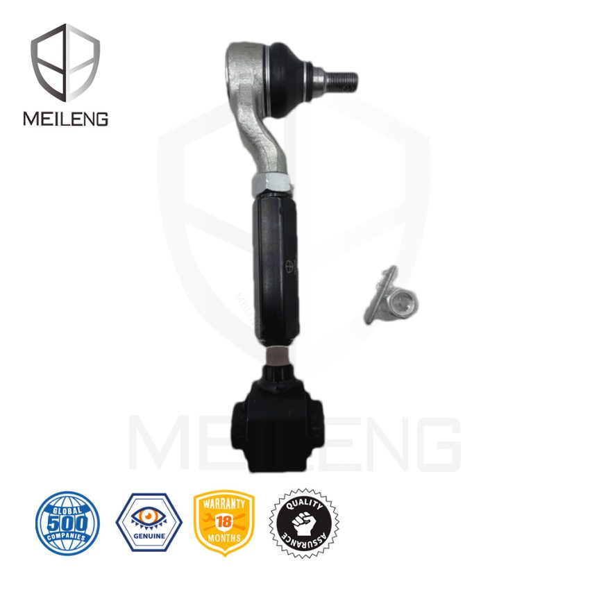 52390-SHJ-A01 Control arm