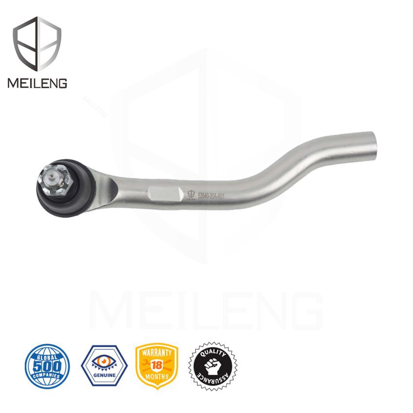 53540-30A-A01 Tie rod ends
