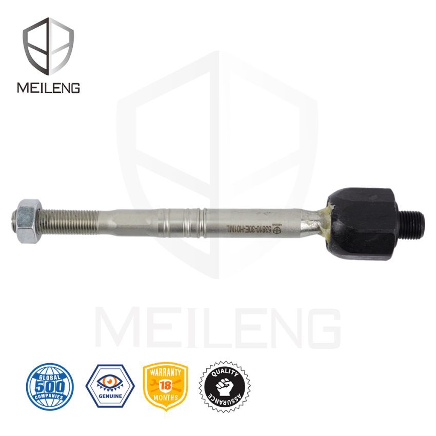 53610-30E-H01 Steering rack end